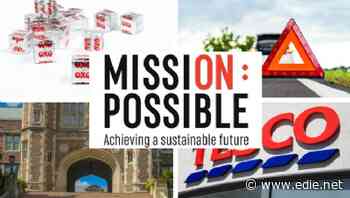 The AA's EV service and OXO's planetary sales donation: The sustainability success stories of the week
