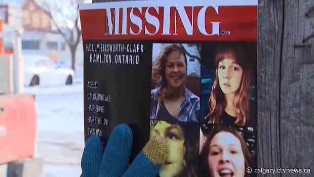 Vigil planned for former Calgarian found dead in southern Ontario