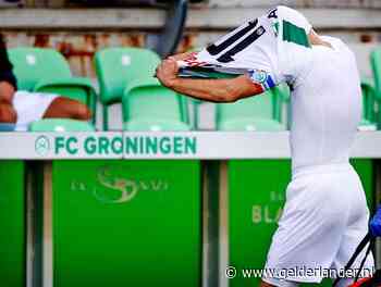De droomdag van Robben die veranderde in een drama: ‘Ik dacht: f*ck!’