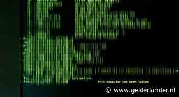 Gijzelsoftware raakt Veiligheidsregio Noord- en Oost-Gelderland. ‘Essentiële systemen werken nog wel’