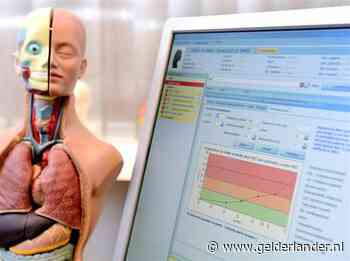 Geen onnodig ziekenhuisbezoek meer door ‘eigen risicoloos’ systeem Rijnstate