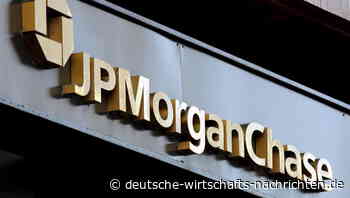 Edelmetall-Manipulationen: US-Justiz will JP Morgan mit Anti-Mafia-Gesetz bestrafen