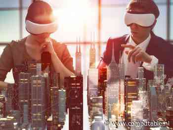 Kennisachterstand docent beperkt inzet technologie