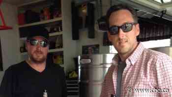 Alberta brewery crowned Canada's best of 2020