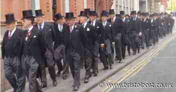 Bristol's original Colston Society to disband after 275 years