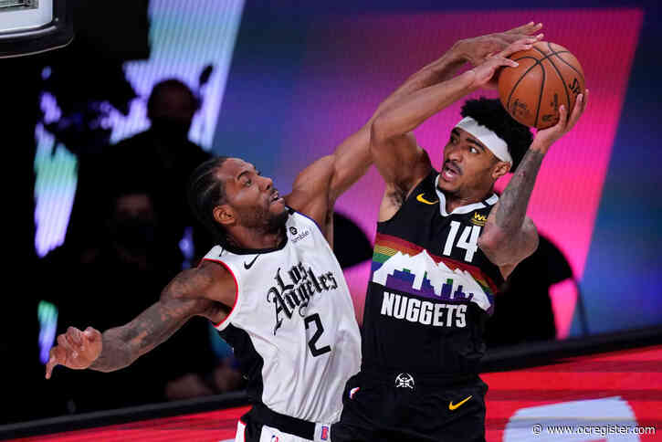 Denver Nuggets storm back to beat Clippers, force Game 7