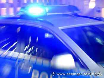 Der Diebstahl ereignete sich zwischen 19 und 22 Uhr: Owen: Bargeld gestohlen - esslinger-zeitung.de
