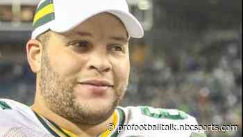 Lane Taylor carted off for Packers