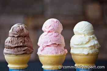 Handel's ice cream shop to open in Spring and more Houston-area news - Community Impact Newspaper