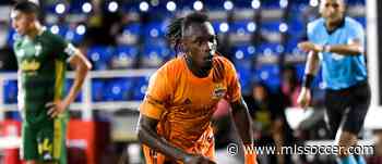 Report: Honduras' Alberth Elis to transfer from Houston Dynamo to Boavista in Portugal - MLSsoccer.com