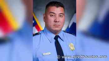 Funeral arrangements announced for Tommy Searcy, Houston firefighter who died from coronavirus - KPRC Click2Houston
