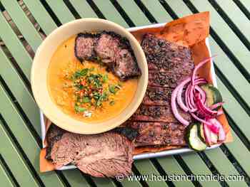 Boom of 2020: One of the busiest times ever in Houston barbecue - Houston Chronicle