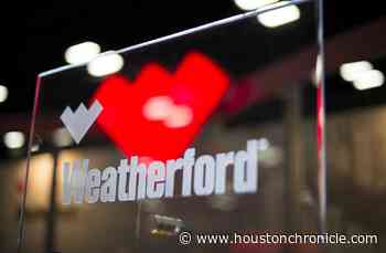 Houston-based oil company Weatherford appoints new CEO - Houston Chronicle