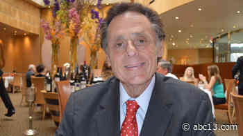 Tony Vallone, Houston restaurateur, dead at 75 - KTRK-TV