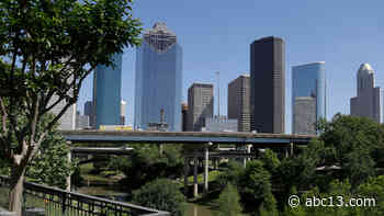 Houston jobs: ABC13 virtual job fair lists positions paying $24 an hour - KTRK-TV