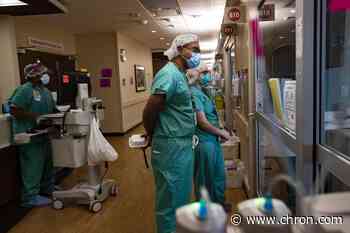 Houston coronavirus updates: What you need to know for Sept. 11 - Chron.com