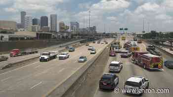 Stop driving like this, Houston, I beg you - Chron
