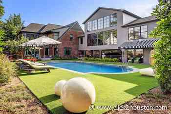 These are the 10 most expensive Houston-area homes sold in August 2020 - KPRC Click2Houston