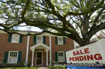 Houston is experiencing a pandemic-fueled housing boom. Here's what's selling. - Houston Chronicle