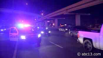 'Driving while Black': Analysis shows racial disparities in several cities - KTRK-TV