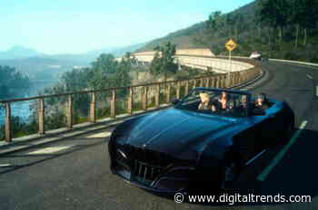 Square Enix may reveal Final Fantasy XVI at upcoming PlayStation 5 showcase