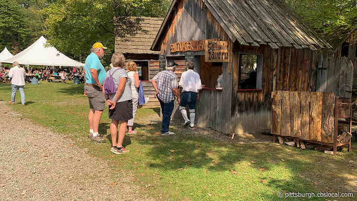 2020 Penn’s Colony Festival Canceled Due To Coronavirus