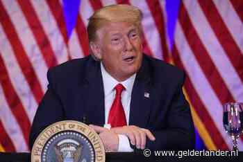 Trump: medicijnen worden goedkoper