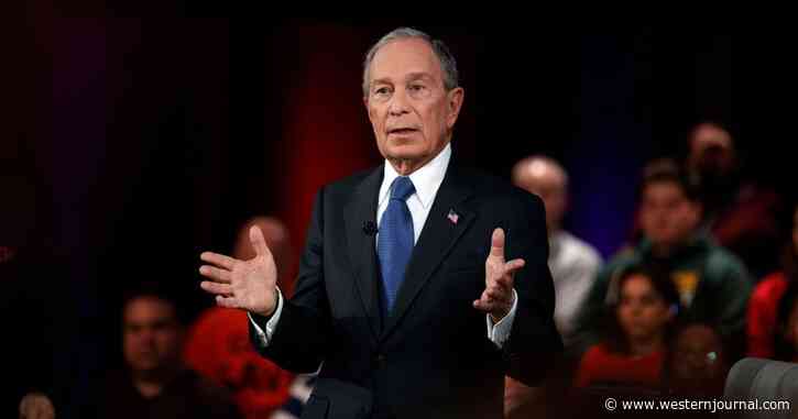 Bloomberg Plans To Spend at Least $100 Million To Help Biden Win Florida