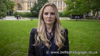 'I fully back Foster over police killer jail terms' - Widow of PC Harper adds her voice to demand for longer sentences