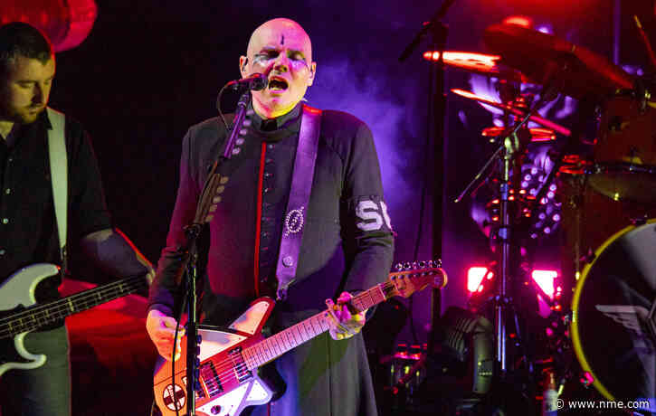 Billy Corgan re-opens Madame ZuZu’s Tea Shop in new location