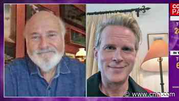 'Princess Bride' director and star discuss 2020 'fire swamp'