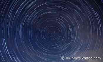 Starwatch: Polaris – centre point of the northern sky