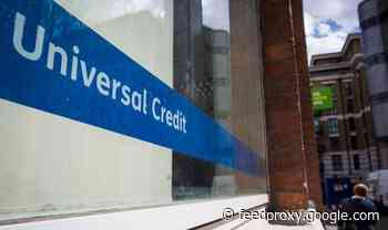 Universal Credit: How do you prove you're on Universal Credit?
