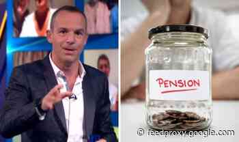 Martin Lewis breaks down ‘important’ pension tax rules – how to reduce your bill