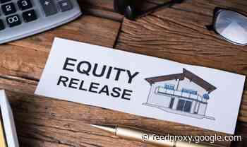 Equity release: The four key points to consider when entering an arrangement