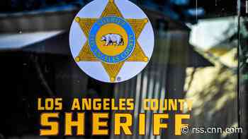2 Los Angeles County deputies are out of surgery after after ambush shooting in Compton