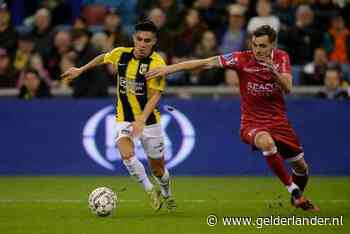 Foor verruilt Emiraten voor Cyprus