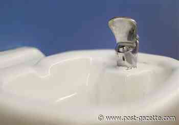 South Butler schools dealing with Legionella and lead in water