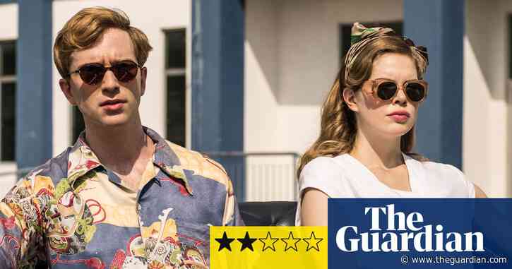 The Singapore Grip review – bite-free satire revels in colonial cliche