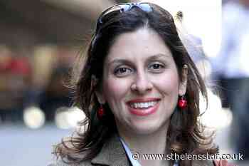 'Groundless' trial for Nazanin Zaghari-Ratcliffe postponed - St Helens Star