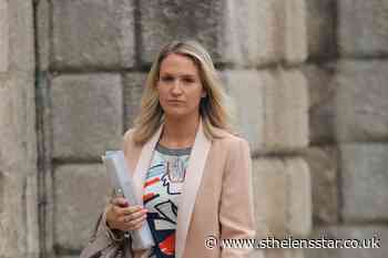 Helen McEntee – trust damaged over internal market bill - St Helens Star