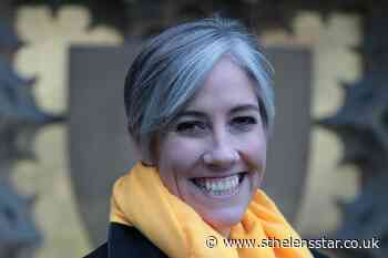 Lib Dems announce Daisy Cooper as deputy party leader - St Helens Star