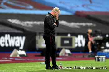 David Moyes targets a defender before transfer window closes - St Helens Star