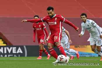 Jurgen Klopp hails impact of Mo Salah after Leeds victory - St Helens Star