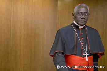 Vatican stresses importance of resuming in-person masses - St Helens Star