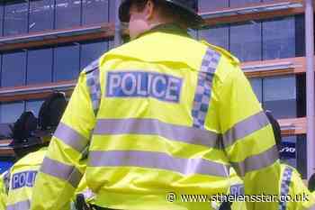 Police clamp down on illegal gatherings as tighter restrictions loom - St Helens Star