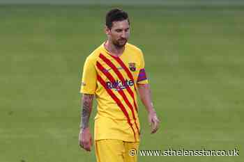 Lionel Messi to remain Barcelona captain despite turbulent summer - St Helens Star