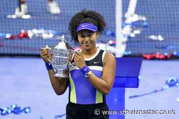 Naomi Osaka digs deep to win US Open title - St Helens Star