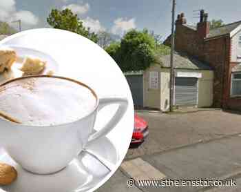 Plans to convert former Donna's Florist into cafe - St Helens Star