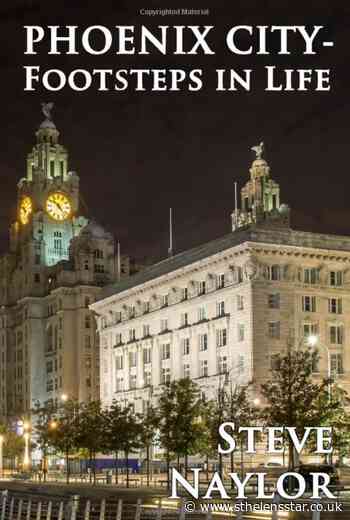 Former head of Merseyside Police CID pens second book - St Helens Star